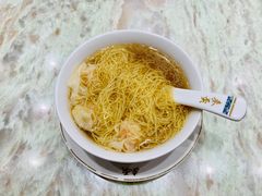 -麦奀云吞面世家 山顶店(山顶广场店)