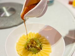 -无锡城中皇冠假日酒店·芳园中餐厅