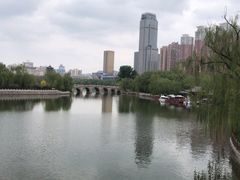 -迎泽公园