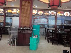 -邢家锅贴老店·非遗·开封菜(金明广场店)