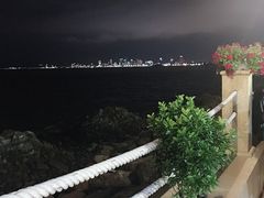 -越海渔村