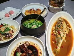 -章吴记喜瑞餐厅(东东城店)