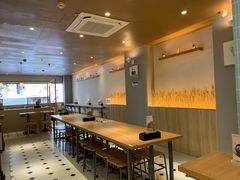 -秦关面道(世博店)