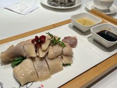 -广州酒家(中华广场店)