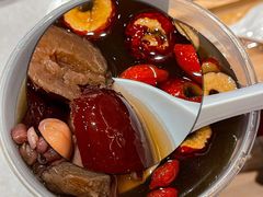 -炖物24章·顺时轻养茶(黄龙店)