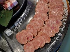 -老卜奎齐齐哈尔烤肉(人民东路店)