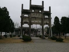 -潜口民宅博物馆