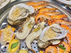 -船奇蒸汽海鲜·闽菜(八市海鲜总店)