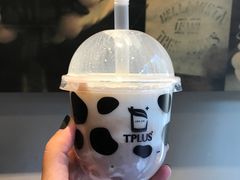 -TPLUS茶家(淮海店)