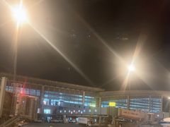 -太原武宿国际机场