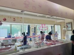 -贝安心月子中心(昌平店)