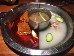 -巴邑火锅(江北万达店)