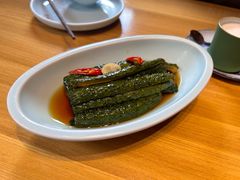 -竹里馆 ·茶食(奥体店)