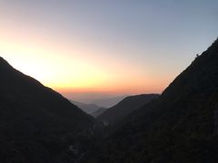 -三清山希尔顿度假酒店