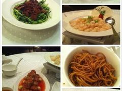 -上海小南国(仲盛世界商城店)
