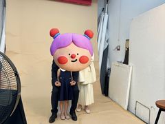 -海马体照相馆(上海晶耀前滩店)