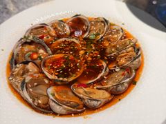 -不仔客海鲜·烧烤·270度海景餐厅(大东海店)