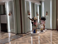 -西藏饭店·亚克·食光自助餐厅