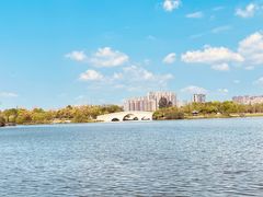 -眉山湿地公园(东坡区)