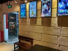 -逃脱反斗城沉浸剧情密室(北京路店)