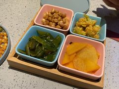 -味妙烤鱼吧(回龙观店)