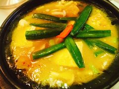 -尘香•传统川菜(创汇首座店)
