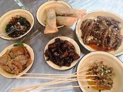 -东排食堂长沙小吃大排档(五一广场店)