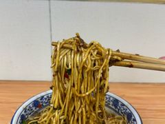 -带杏干面馆(洋湖景园店)