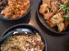 -古代饭堂(冠亚店)