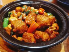 -星叶·东南亚料理(宁波万象汇店)