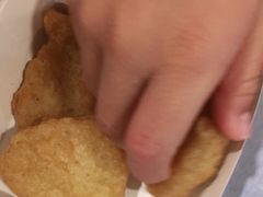 -麦当劳(金稻田路餐)