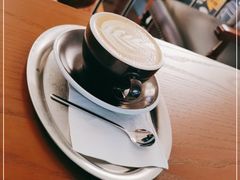 -及咖啡GatherCoffee(华申大厦店)