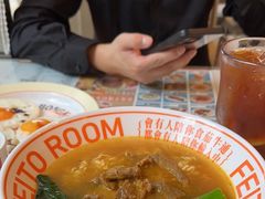 -肥韬茶餐厅(海上世界店)
