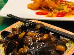 -烤肉季饭庄