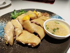 -富盛囍宴大酒楼(新都汇购物广场店)
