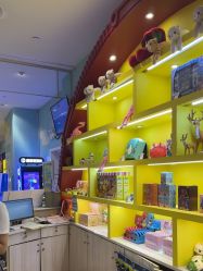 -meland亲子乐园·派对·研学(淄博万象汇店)