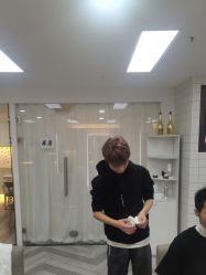 -米娜护肤造型