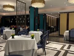 -Yan Ting 宴庭中餐厅(上海静安瑞吉酒店)