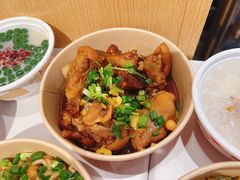-盛香亭热卤(光明大仟里店)