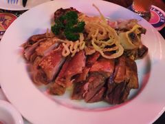 -宝莱纳餐厅(滨江店)