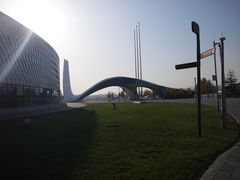 -北京园博大酒店