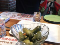 -通海俄式烧烤·俄罗斯大串(嵩山路店)