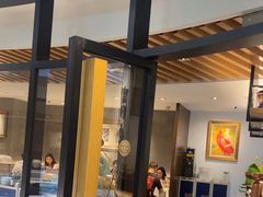 -南门小馆·清真(国贸商城店)