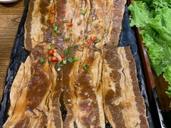 -大壮家原味烤肉(兴华北街店)