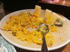 -漫活堂·喜泰荟·东南亚风味小馆(美林M·LIVE天地店)