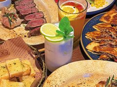 -404干式熟成牛排馆•聚会餐厅