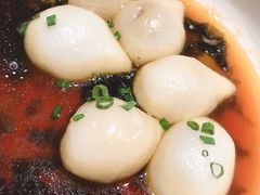 -淮扬厨子(健康路店)