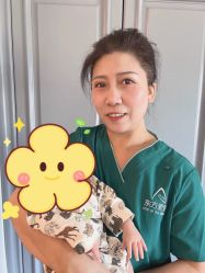 -东方爱堡国际母婴会所(廊坊首店广阳店)