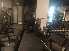 -MADFIT迈非健身(阳光天地店)