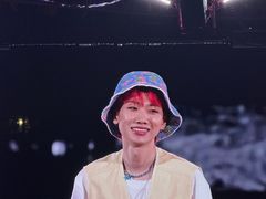 -山西体育中心红灯笼体育场